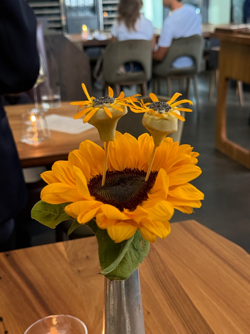 SF – Wolfsbane